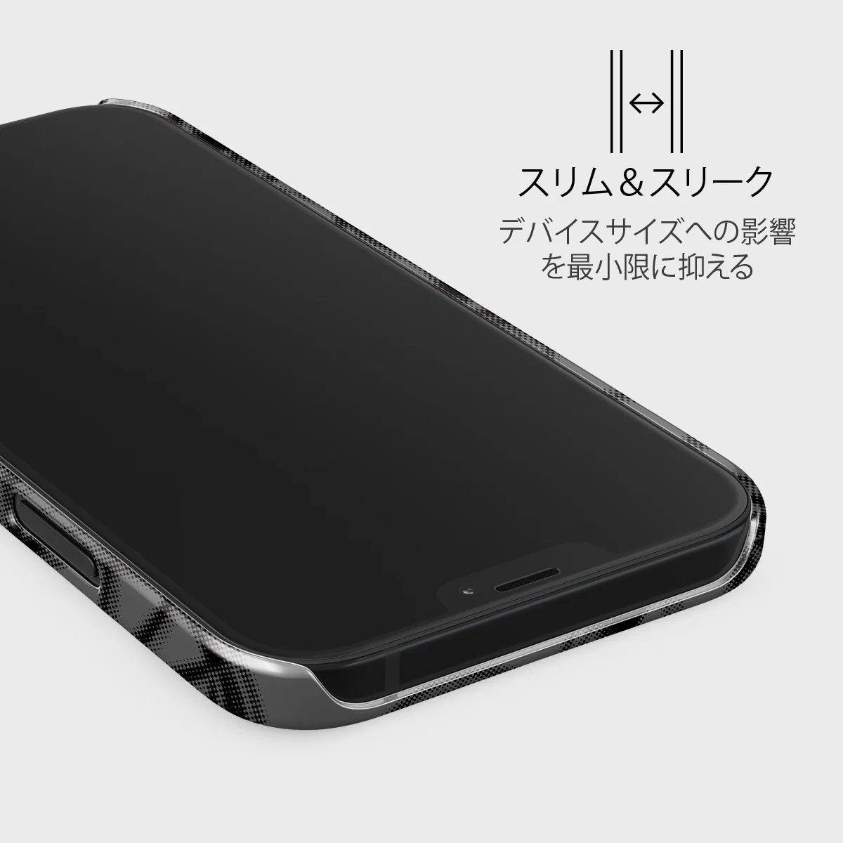 Garage - iPhone 12 Mini ケース