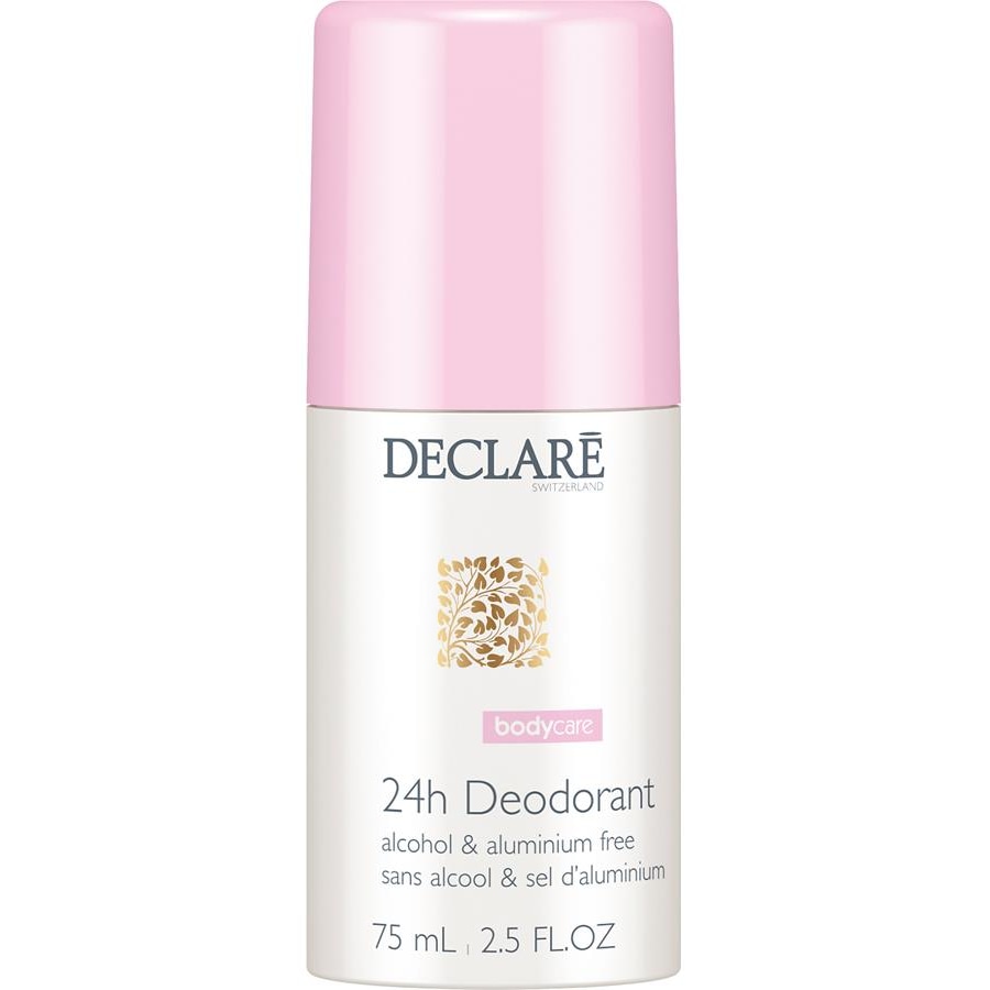 Declaré Pielęgnacja ciała Dezodorant roll-on 24h
