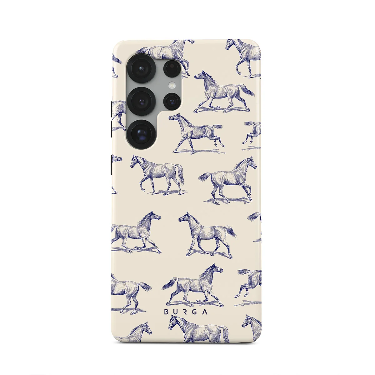 Derby Race - Samsung Galaxy S25 Ultra ケース