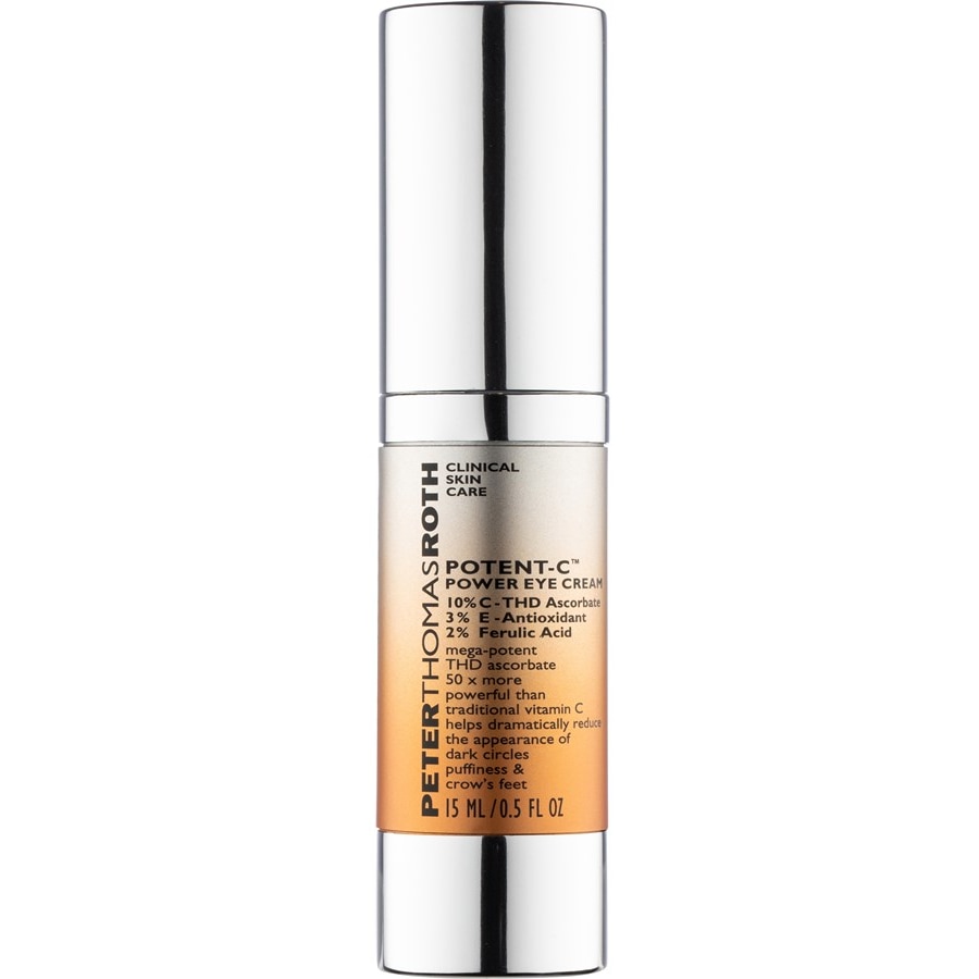 Peter Thomas Roth Potent-C Power Eye Cream