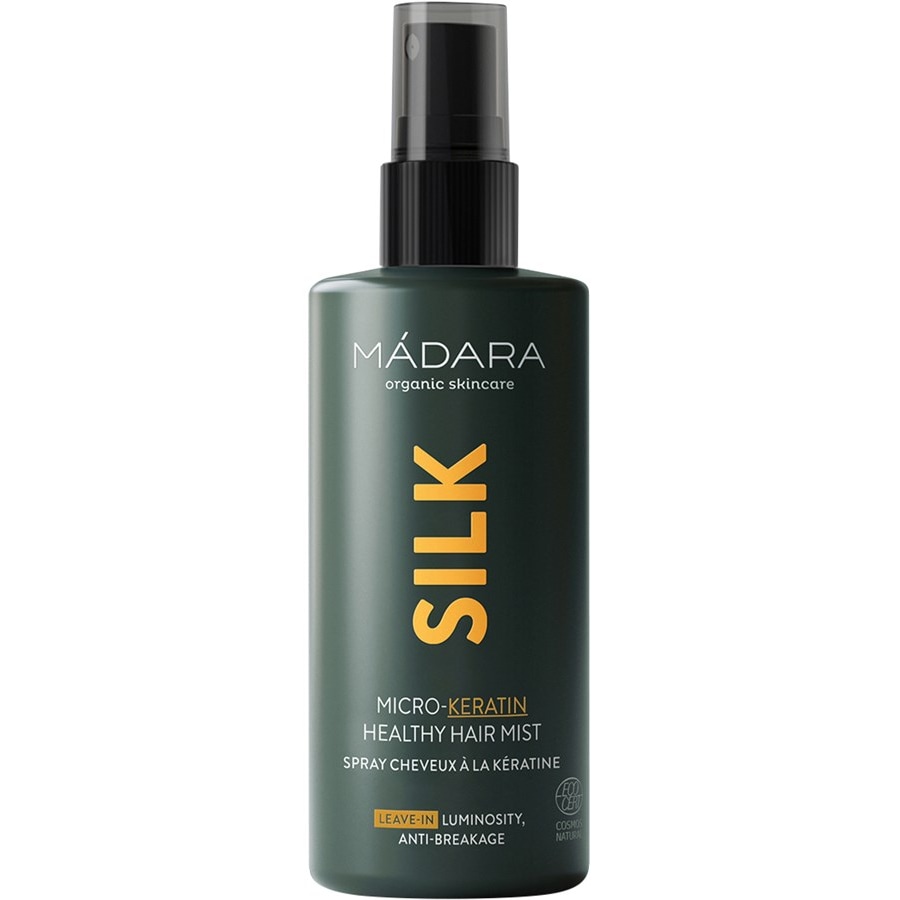 MÁDARA Pielęgnacja Micro-Keratin Healthy Hair Mist