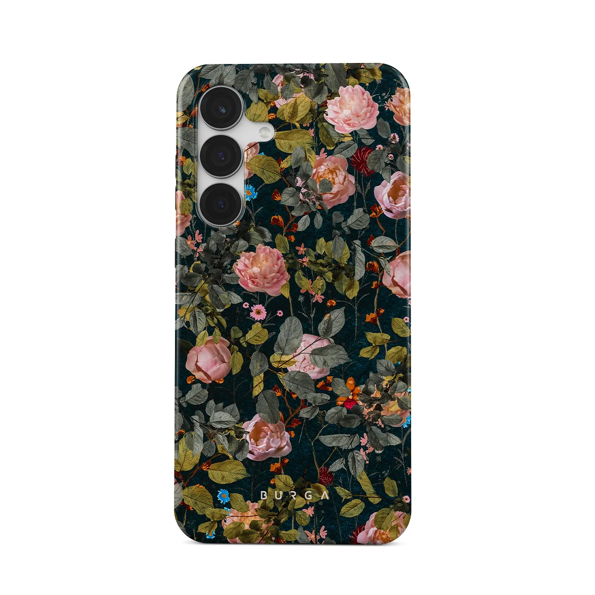 Bloomy Garden - Samsung Galaxy S25 FE ケース