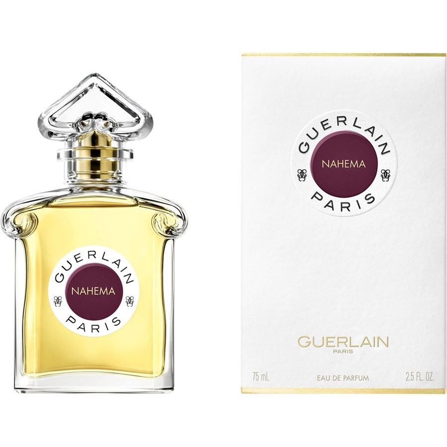 GUERLAIN Les Légendaires Eau de Parfum Spray Nahéma