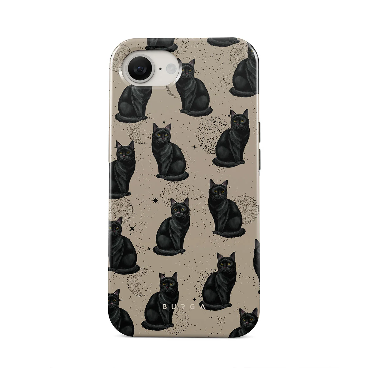 Salem - iPhone 16e ケース
