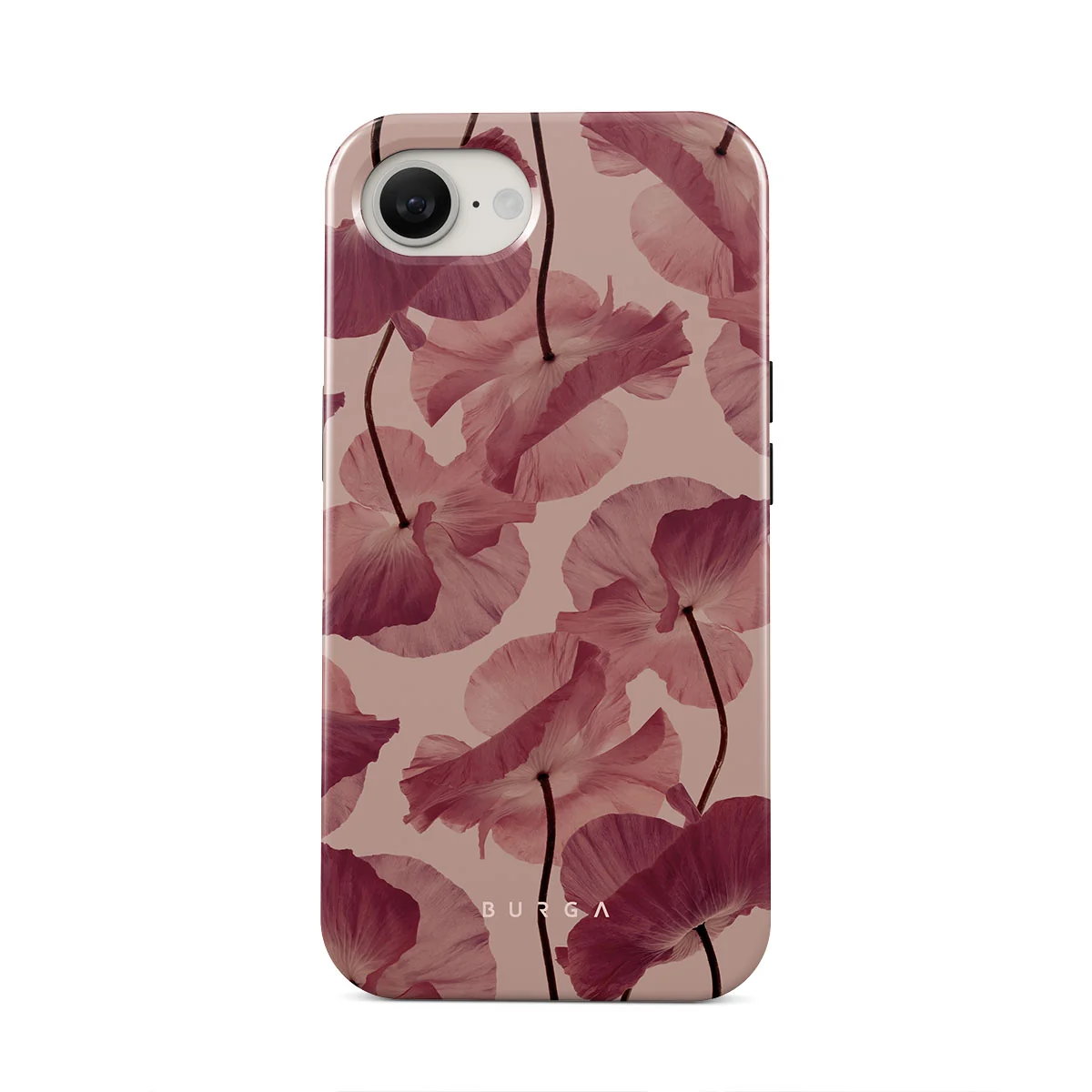 Tender Kiss - iPhone 16e ケース
