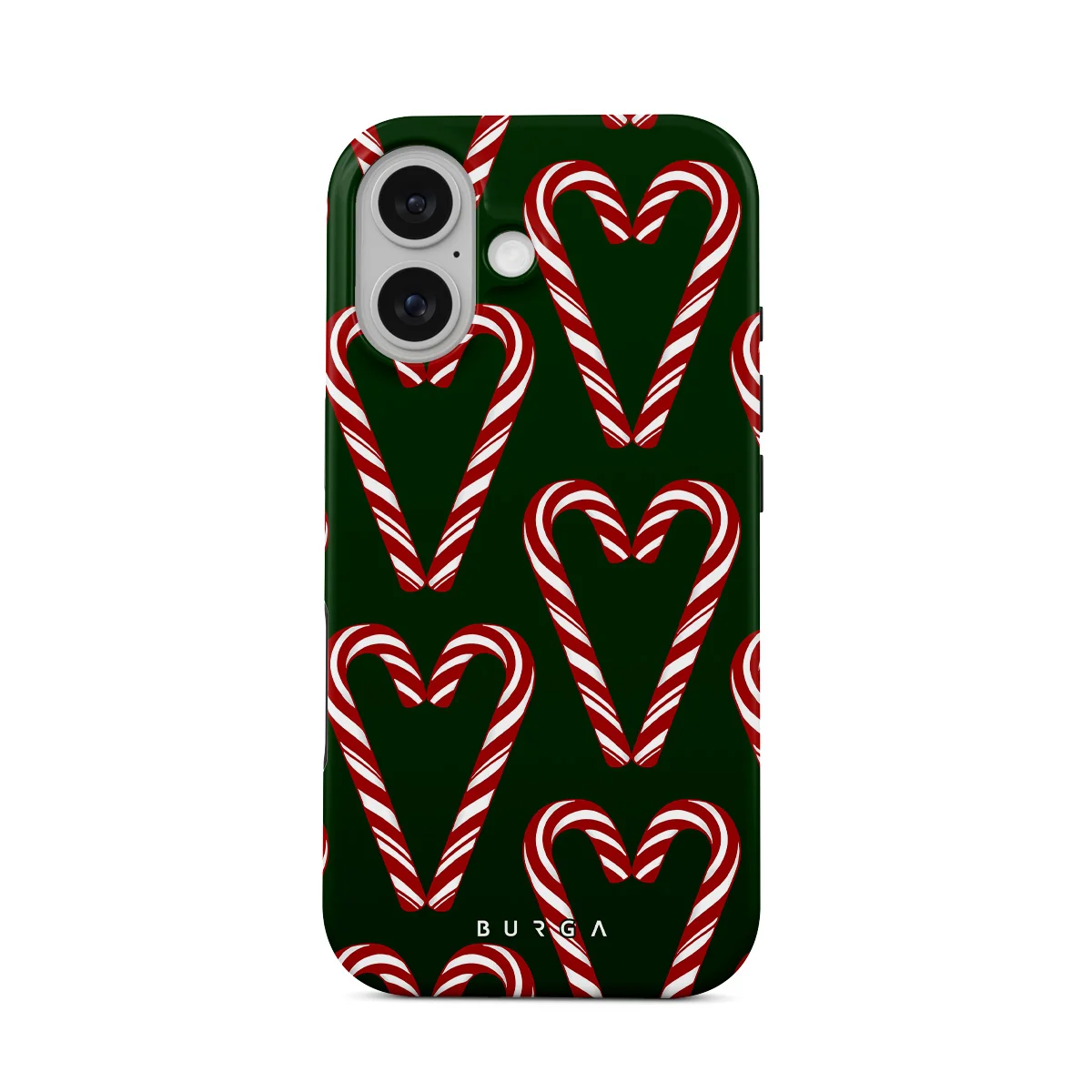 Candy Lane - iPhone 16 Plus ケース