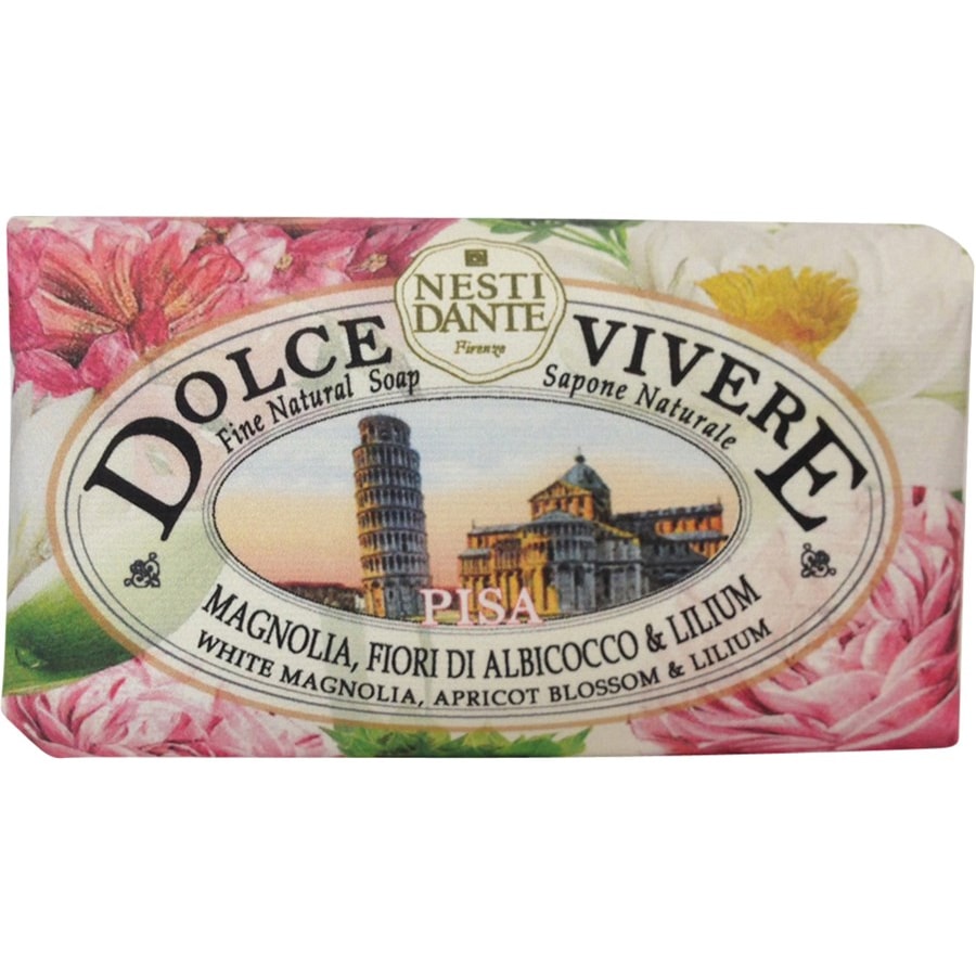 Nesti Dante Firenze Dolce Vivere Mydło Pisa
