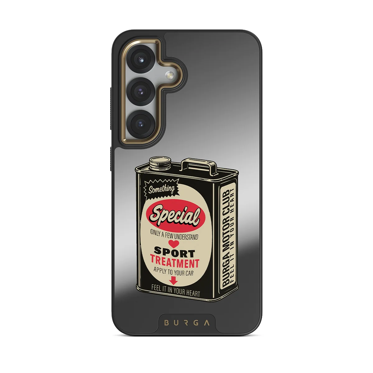 Fuel - Samsung Galaxy S25 Plus ケース