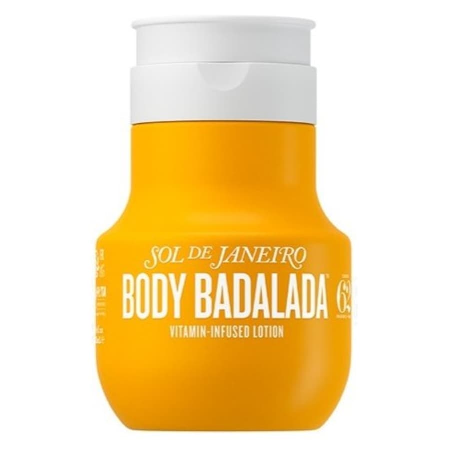 Sol de Janeiro Pielęgnacja ciała Vitamin-Infused Lotion Cheirosa 62