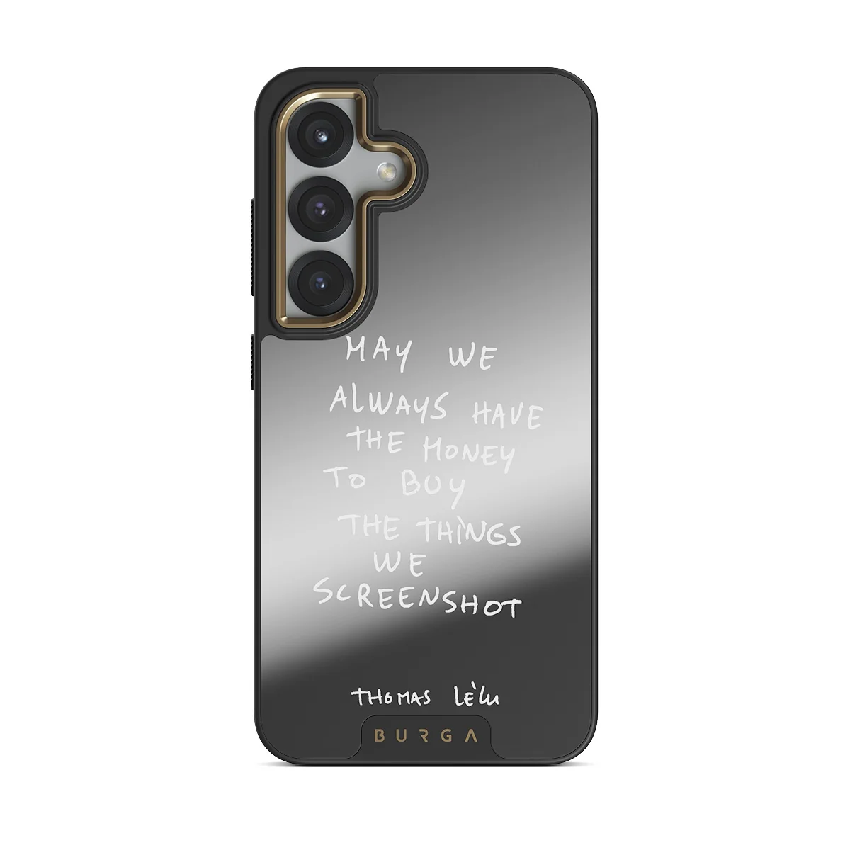 May We Always - Samsung Galaxy S25 ケース