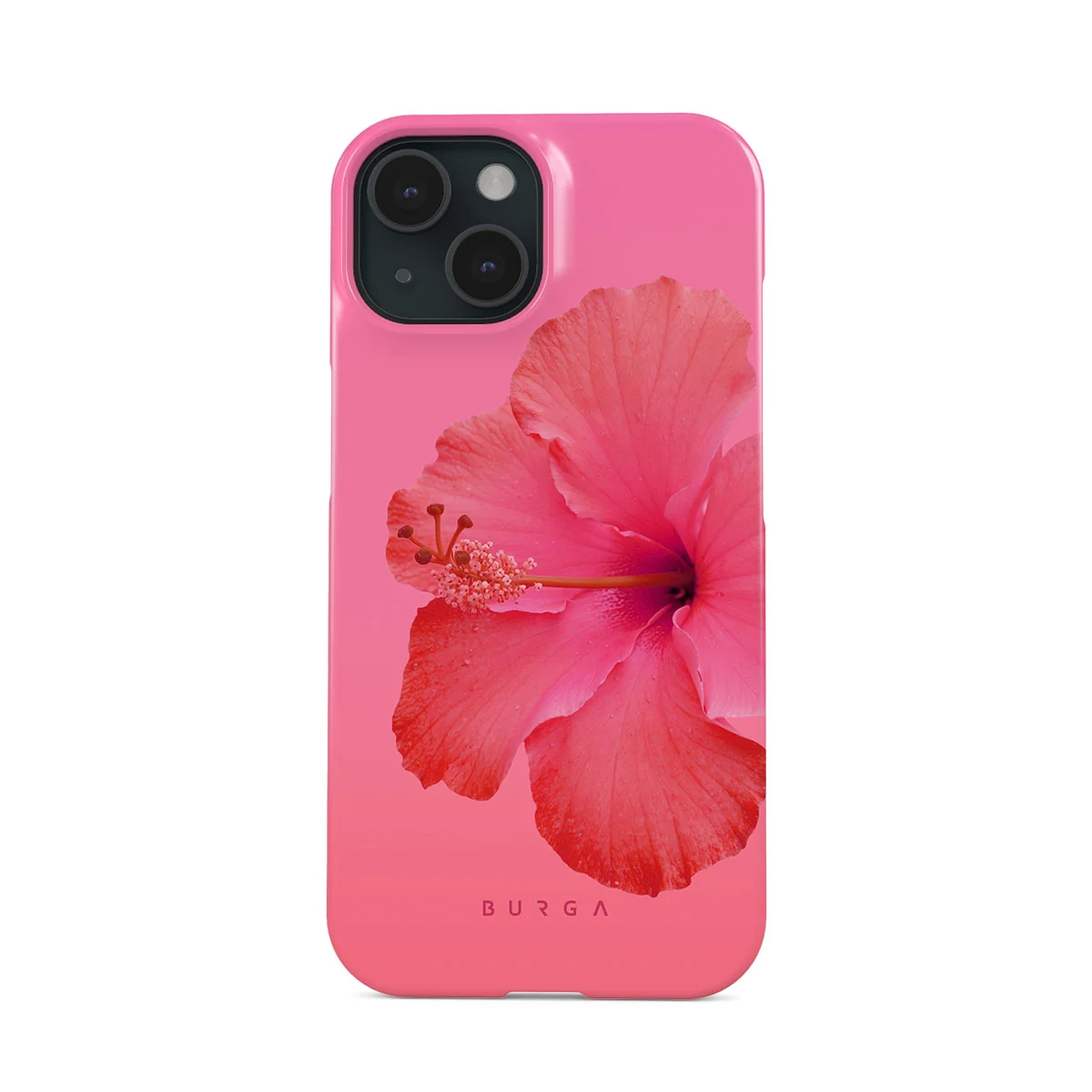 Island Girl - iPhone 15 Plus ケース