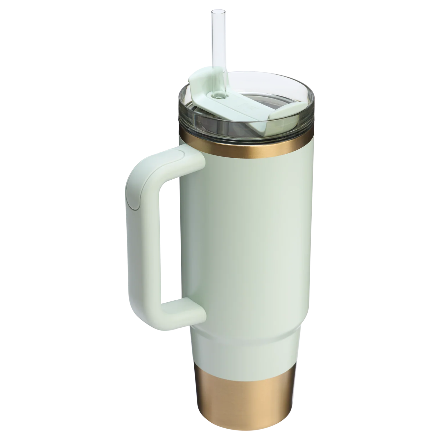 The Quencher H2.0 Flowstate™ Tumbler | Stanley Create