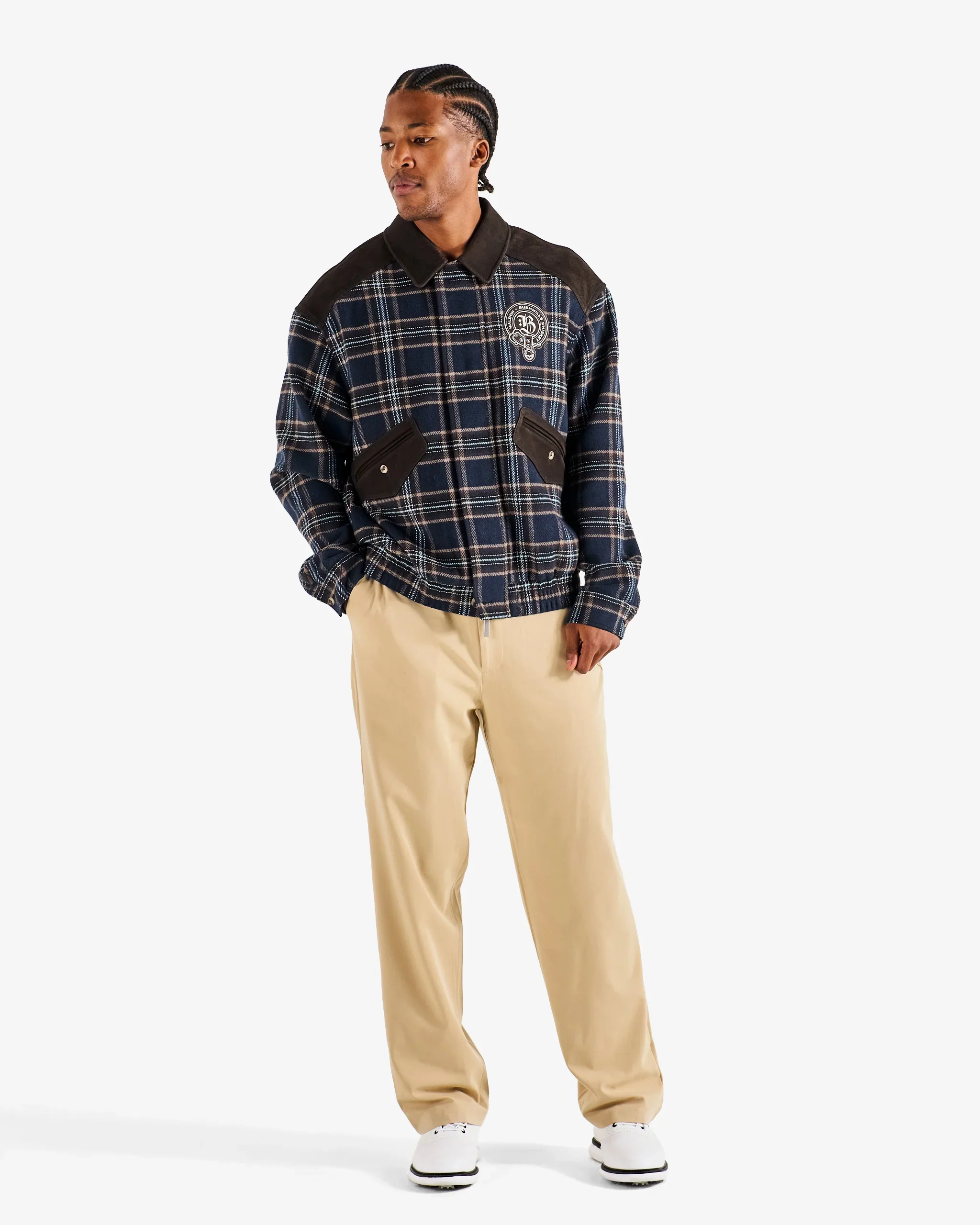 Bushmills Jacket