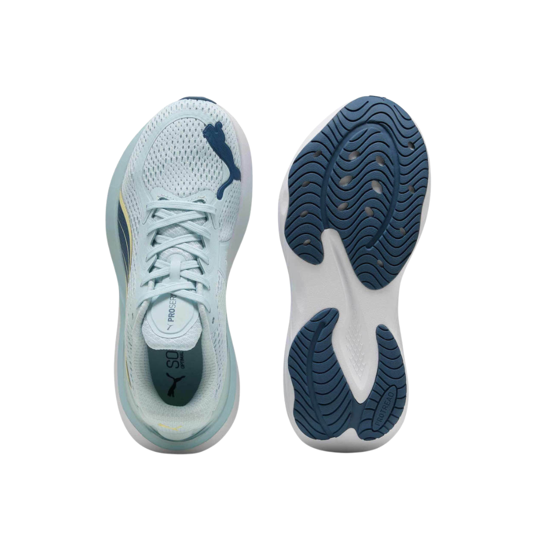 PUMA Scend Pro 2 Women Running Blue 310779 16