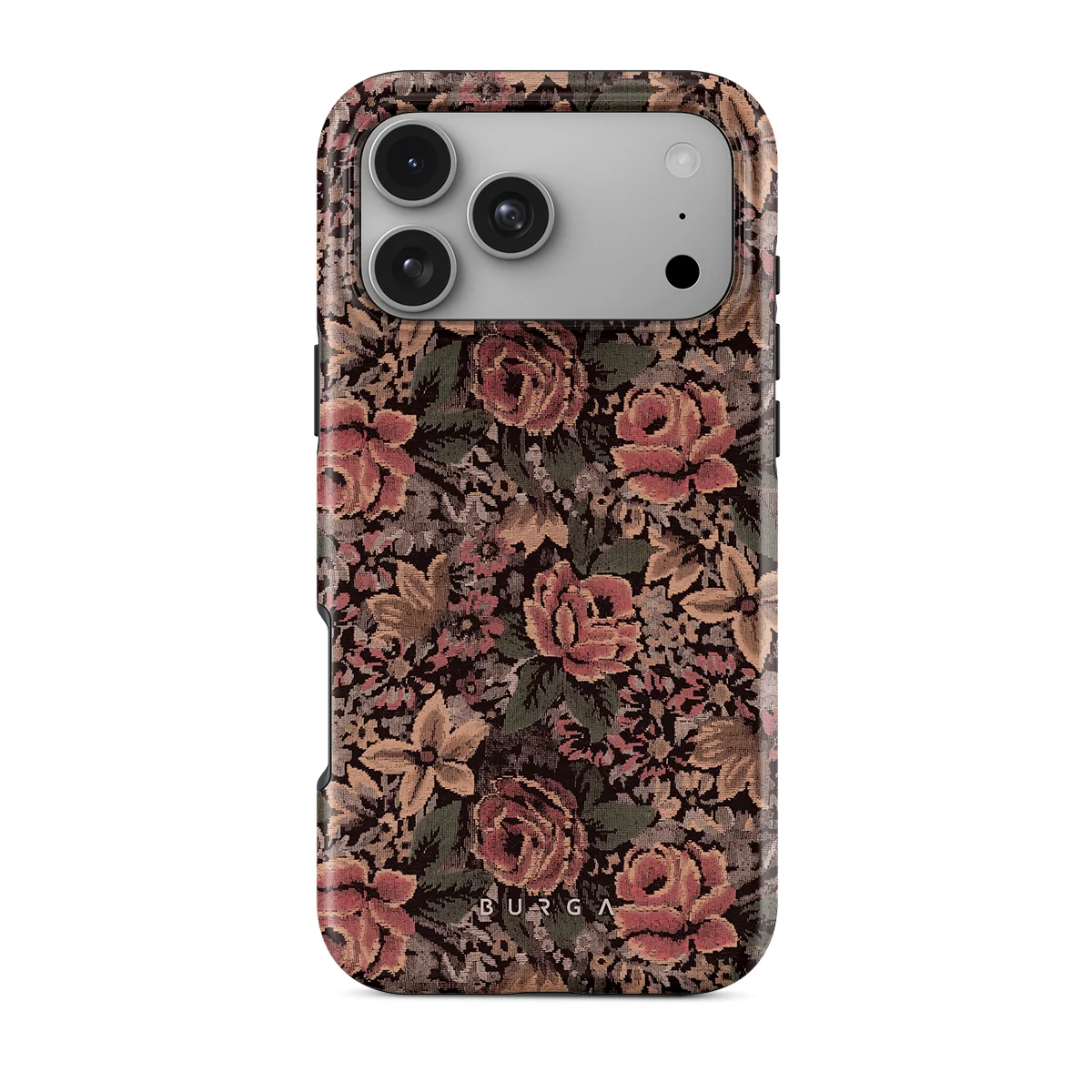 Woven Garden - iPhone 17 Pro Max ケース