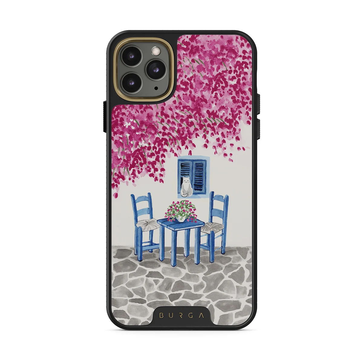 Milos - iPhone 11 Pro Max ケース