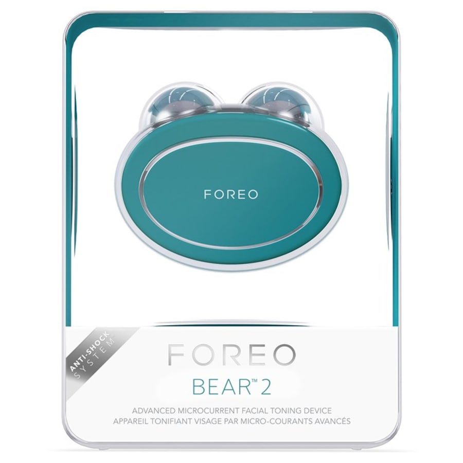 Foreo BEAR 2 Evergreen