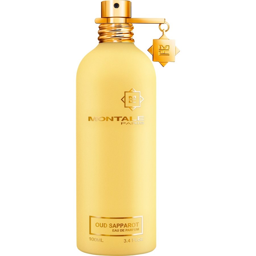 Montale Fruits Eau de Parfum Spray Oud Sapparot
