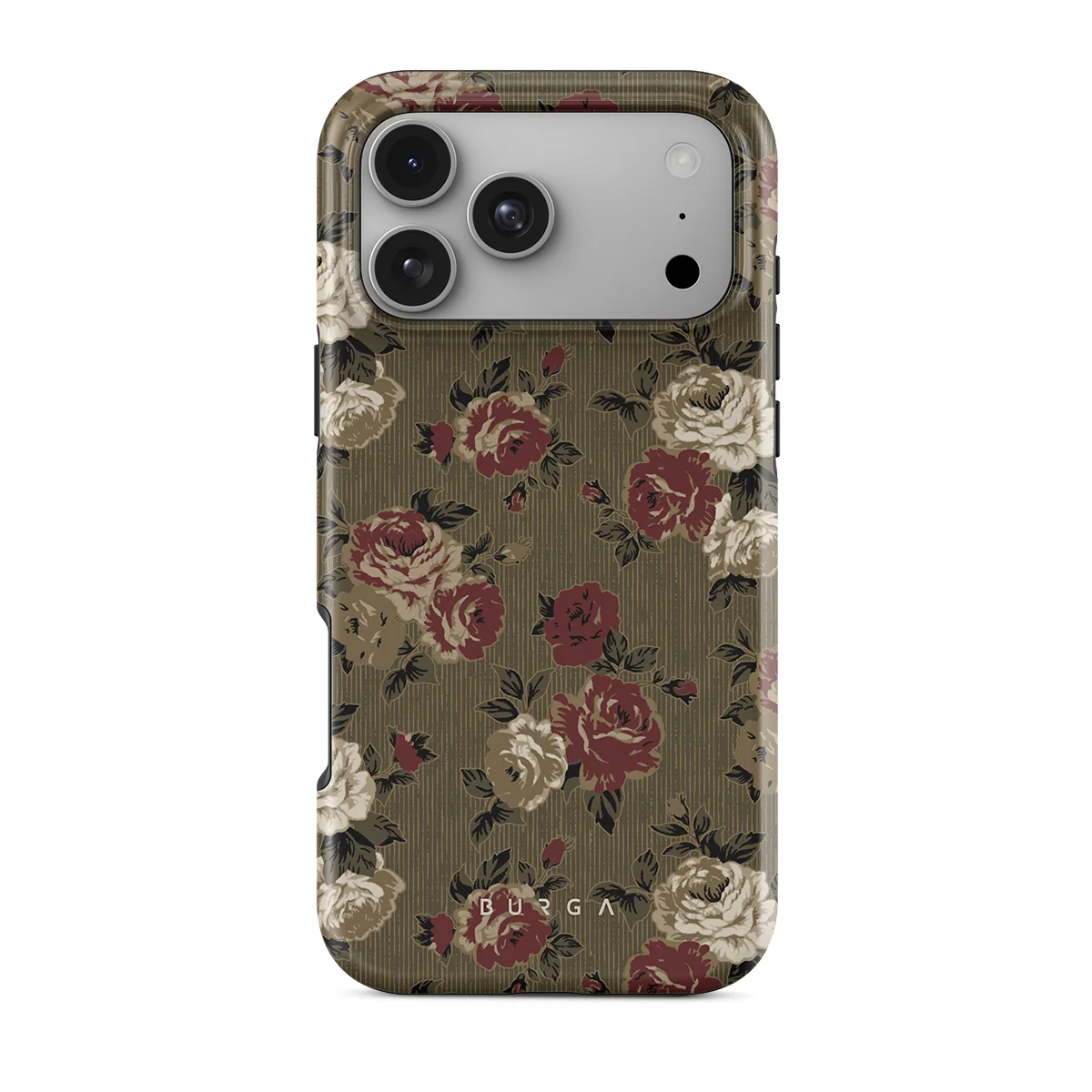 Forbidden Love - iPhone 17 Pro ケース