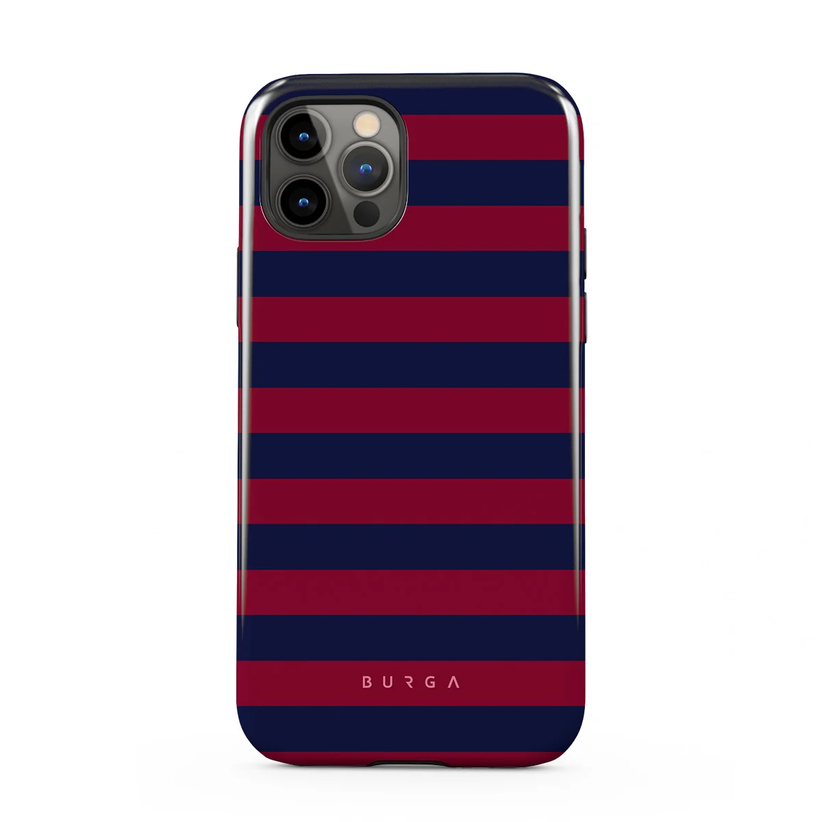 Game Changer - iPhone 12 Pro ケース