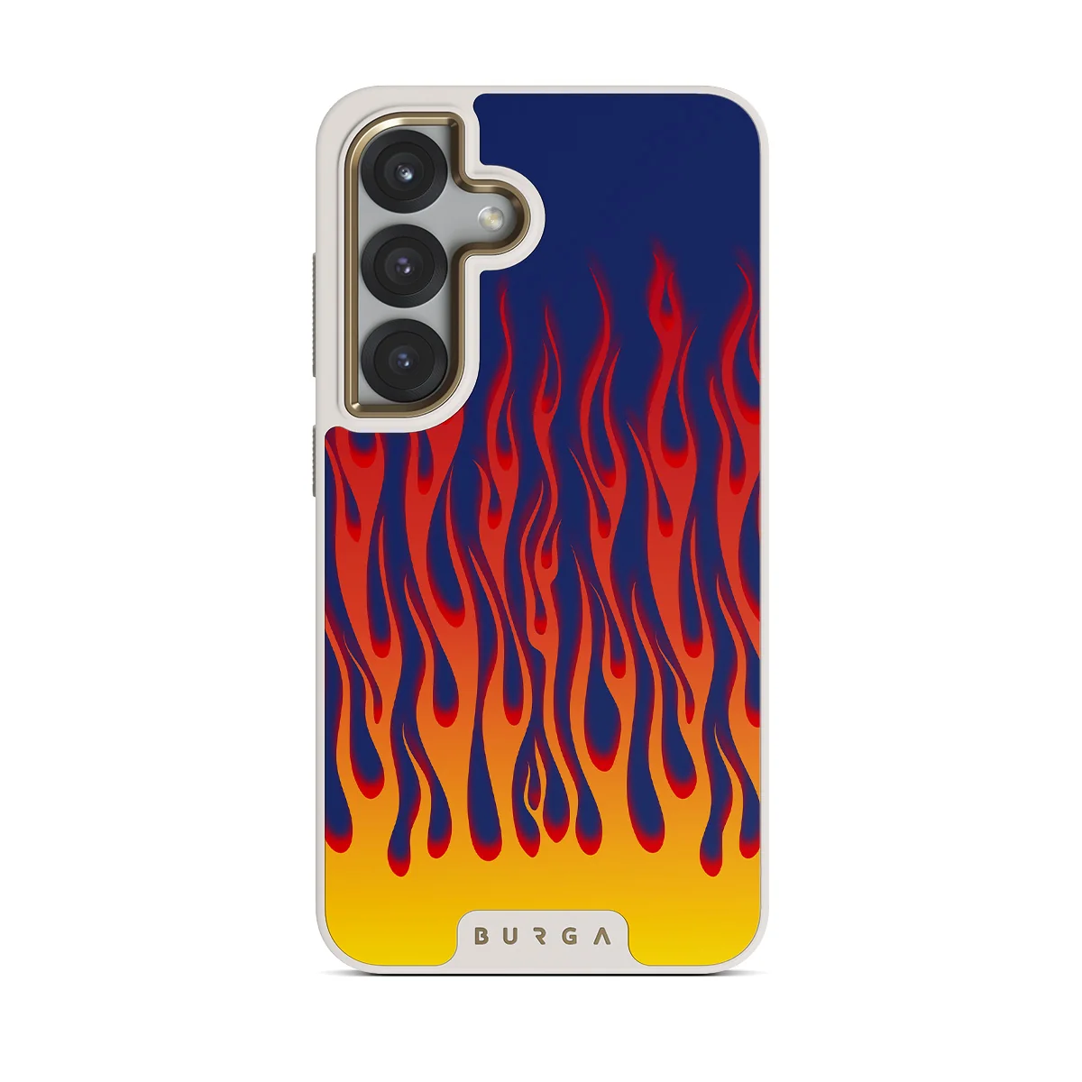 Tribal - Samsung Galaxy S25 Plus ケース