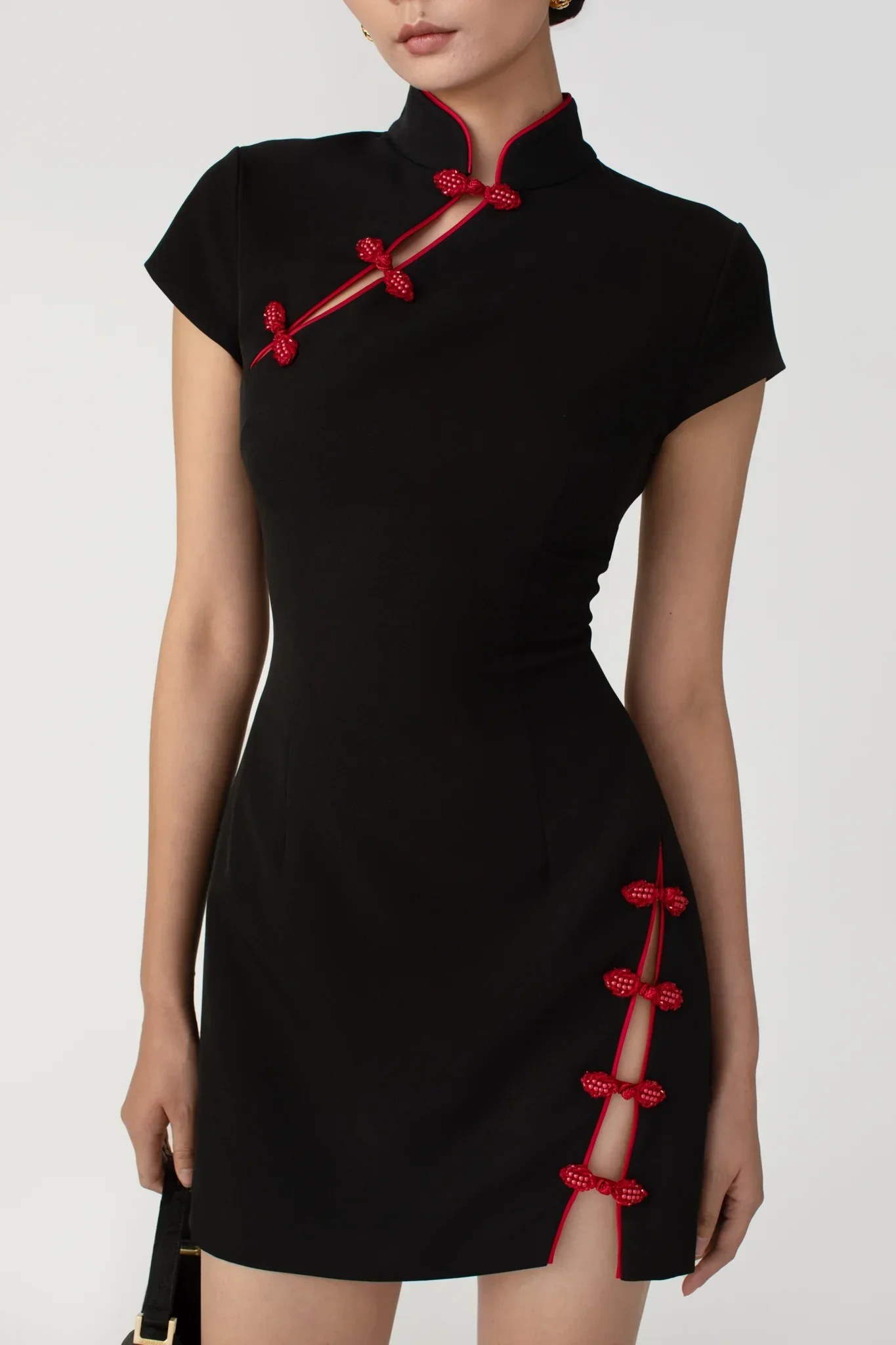 Isa Mini Dress