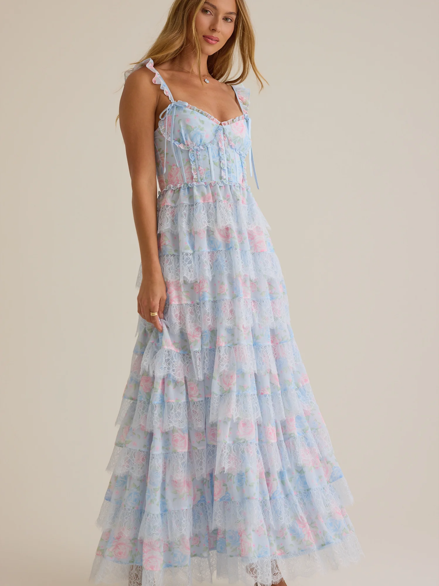 Rhiannon Maxi Dress