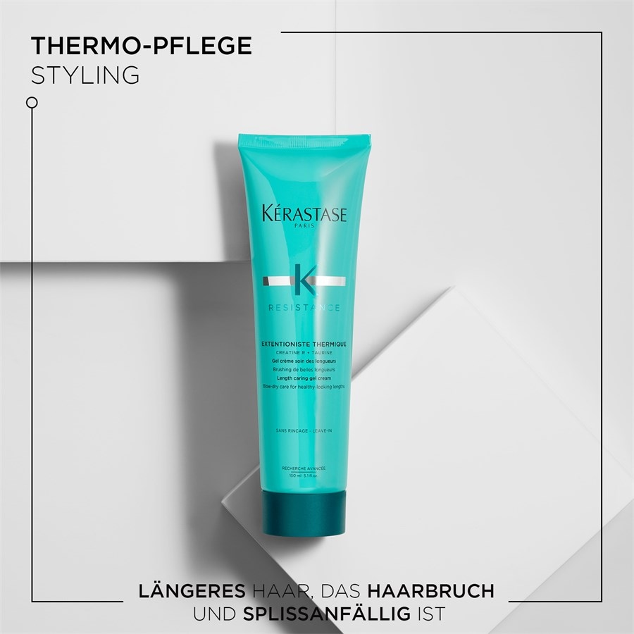 Kérastase Résistance Thermique Length Caring Gel Cream