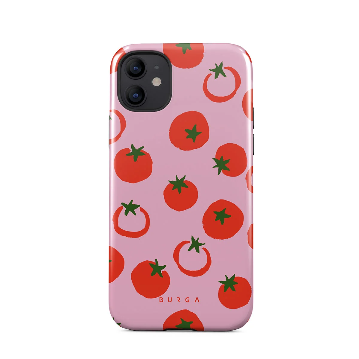 Salsa - iPhone 12 ケース