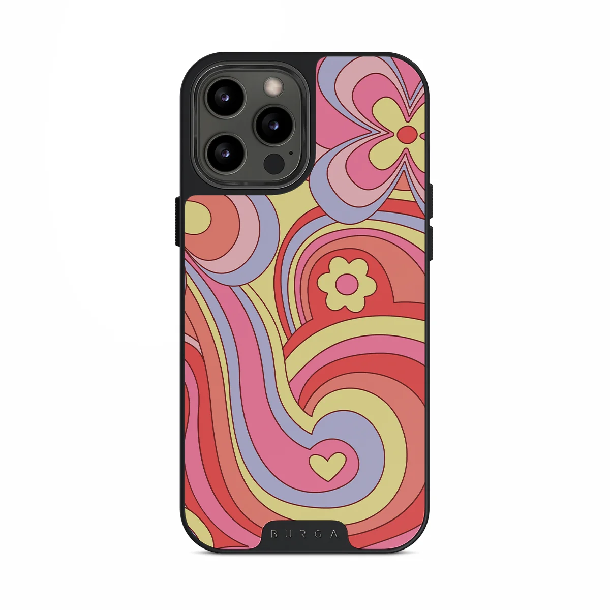 Roller Disco - iPhone 12 Pro ケース