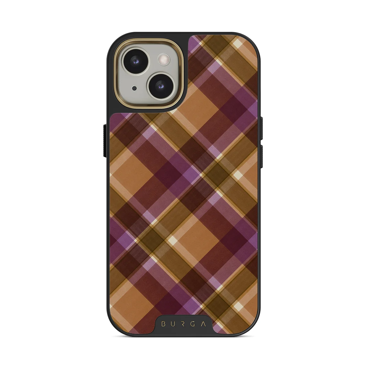 September Issue - iPhone 13 ケース