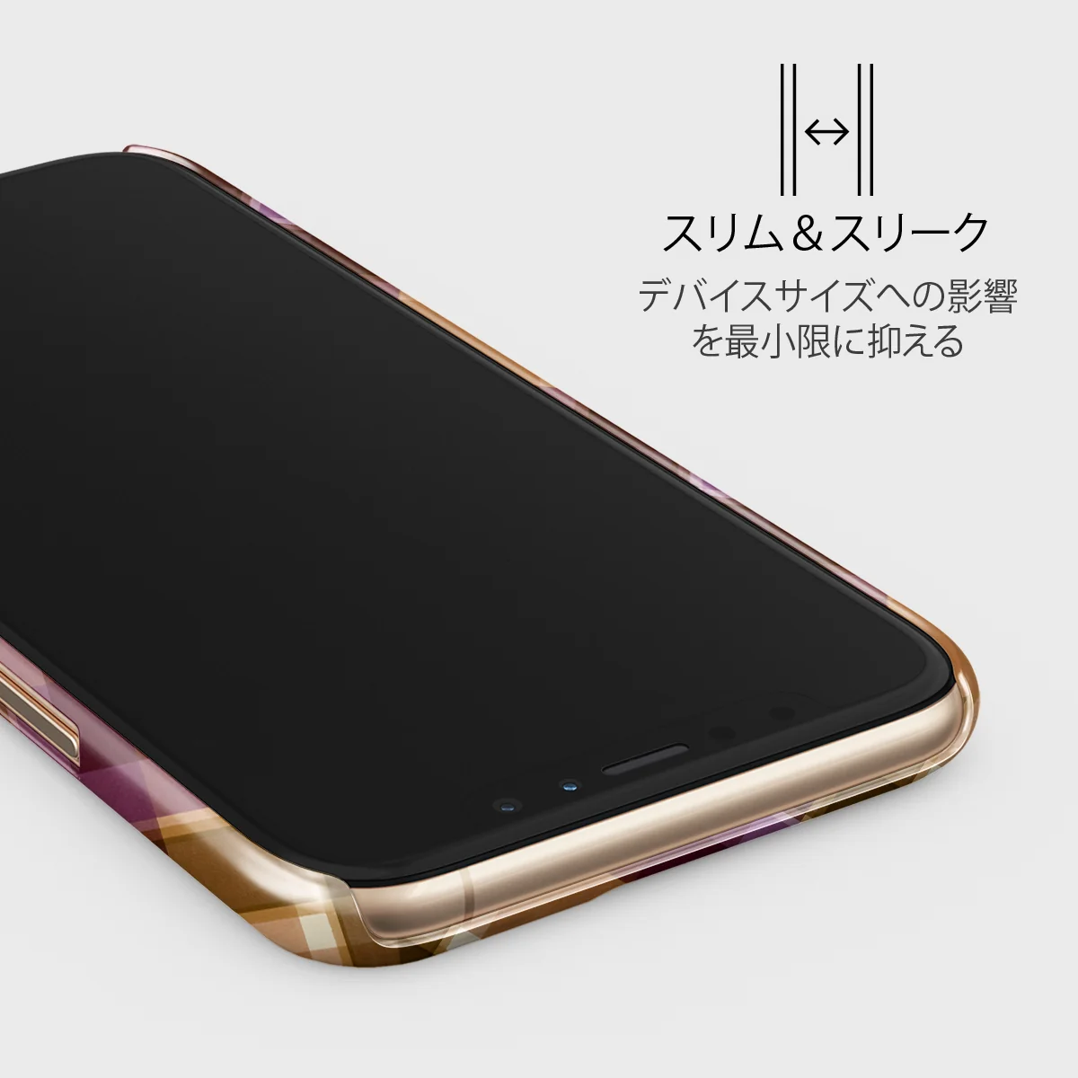 September Issue - iPhone 11 Pro Max ケース