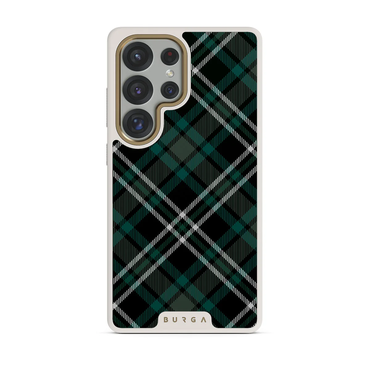 Mint Cookie - Samsung Galaxy S25 Ultra ケース