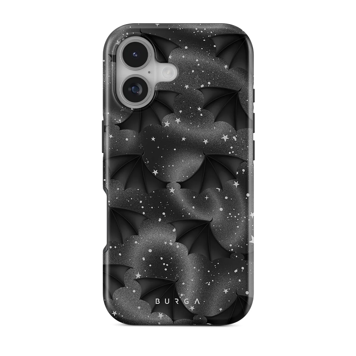 Wingspan - iPhone 17 ケース