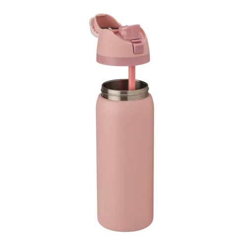 Owala 24 oz. FreeSip Stainless Steel Water Bottle