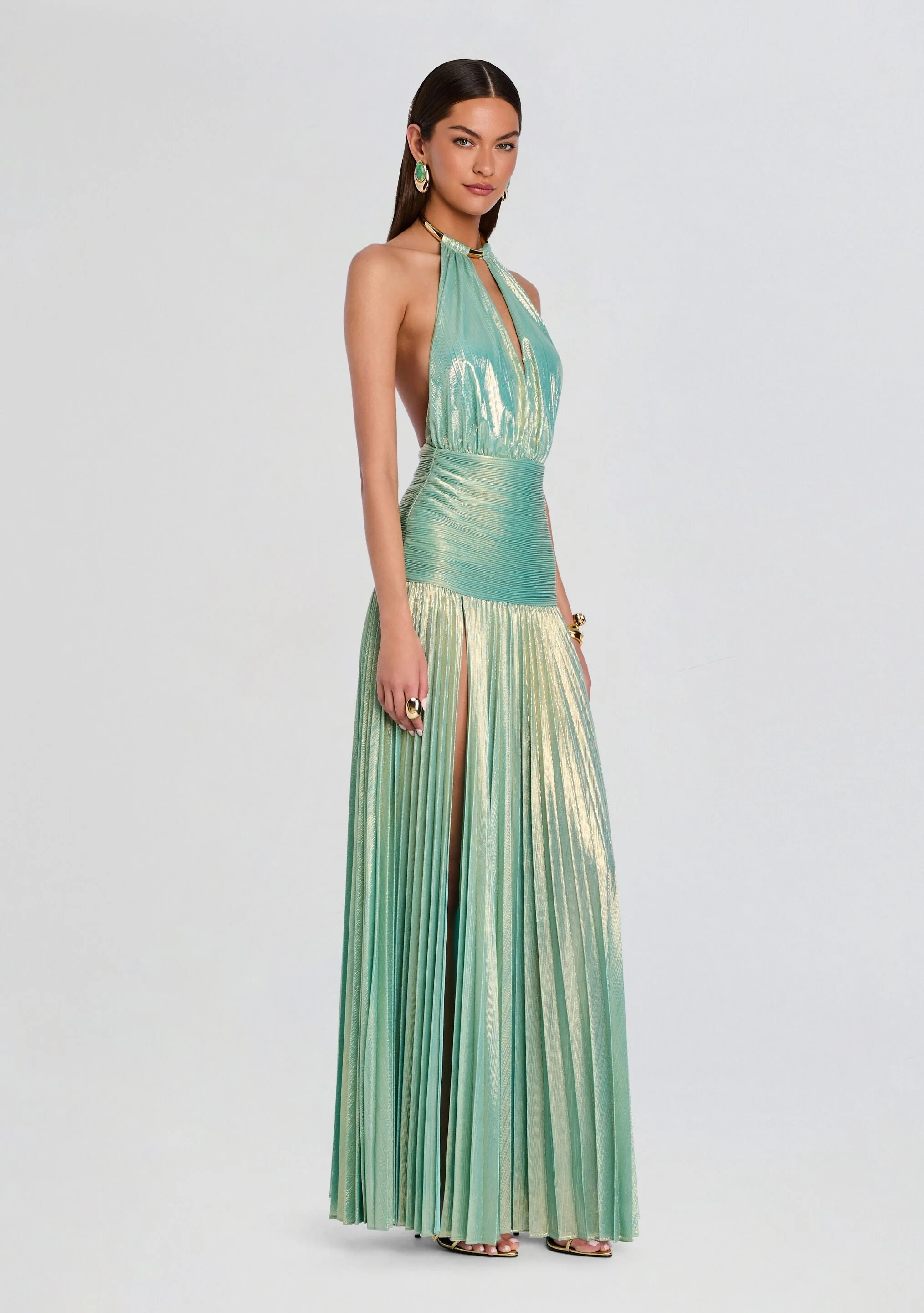 Faelina Dress