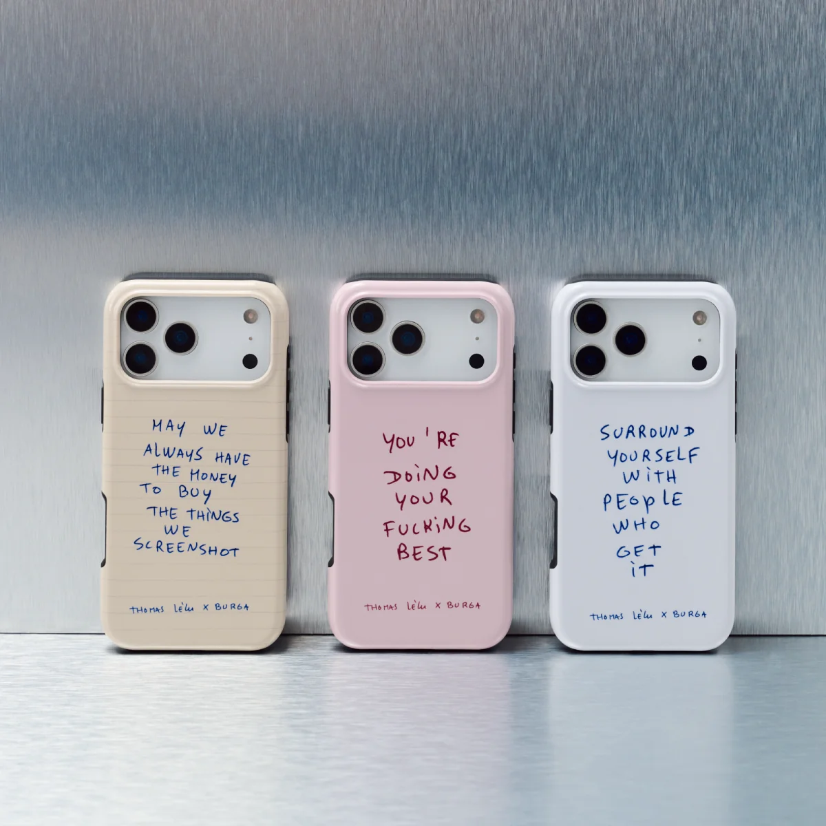 Your Best - iPhone 11 Pro Max ケース