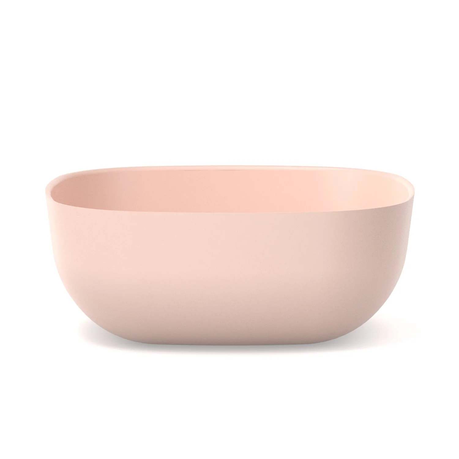 Vogeelle Large Salad Bowl - Blush