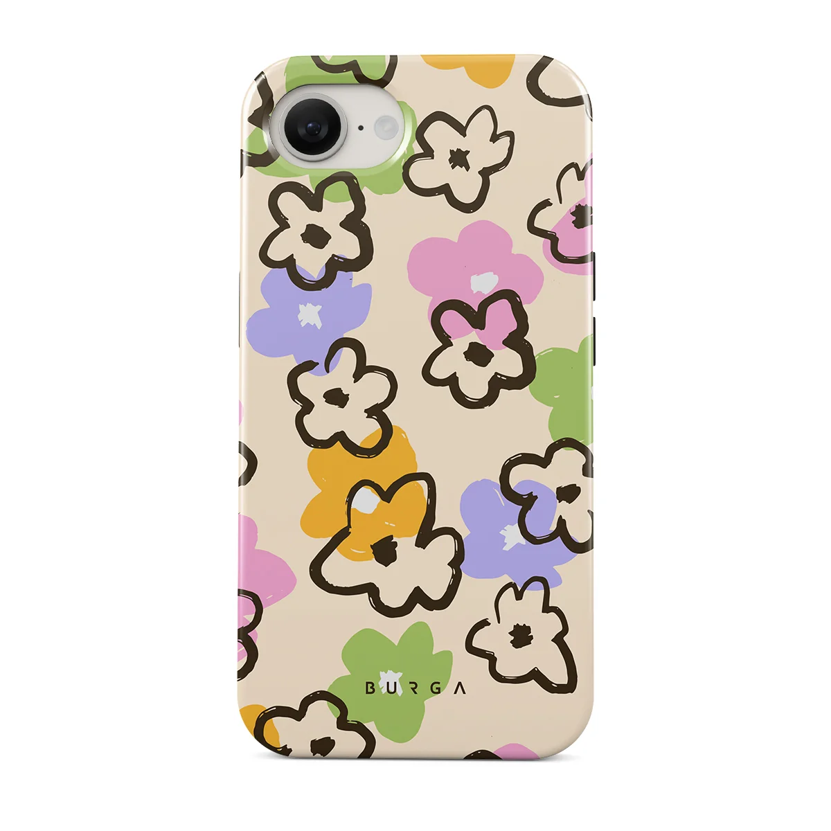 Good Vibes - iPhone 17e ケース