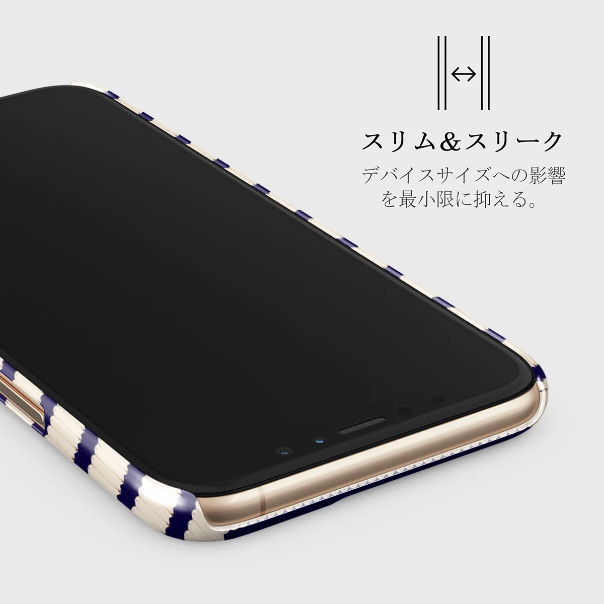 Old Money - iPhone 11 Pro Max ケース