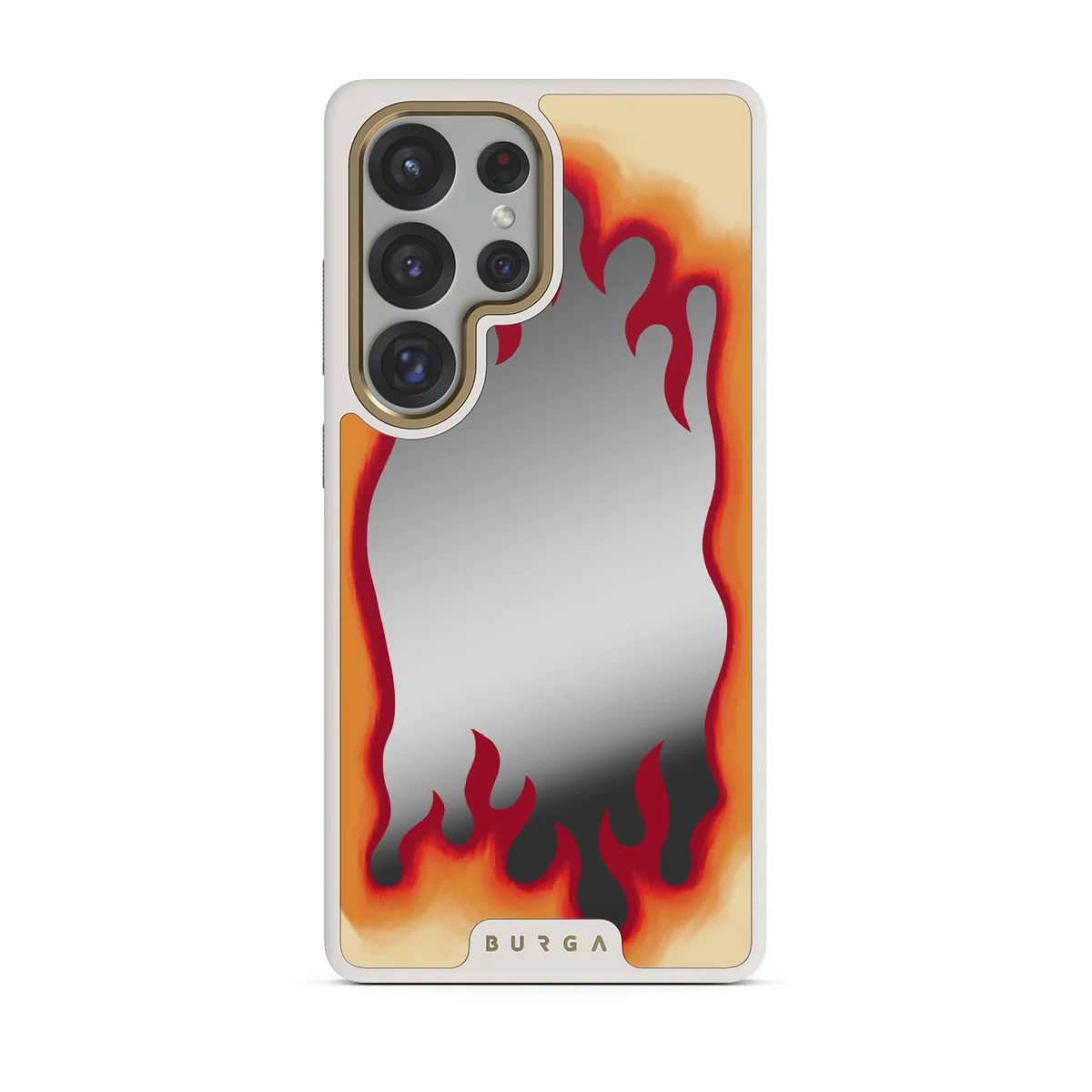 Too Hot - Samsung Galaxy S25 Ultra ケース