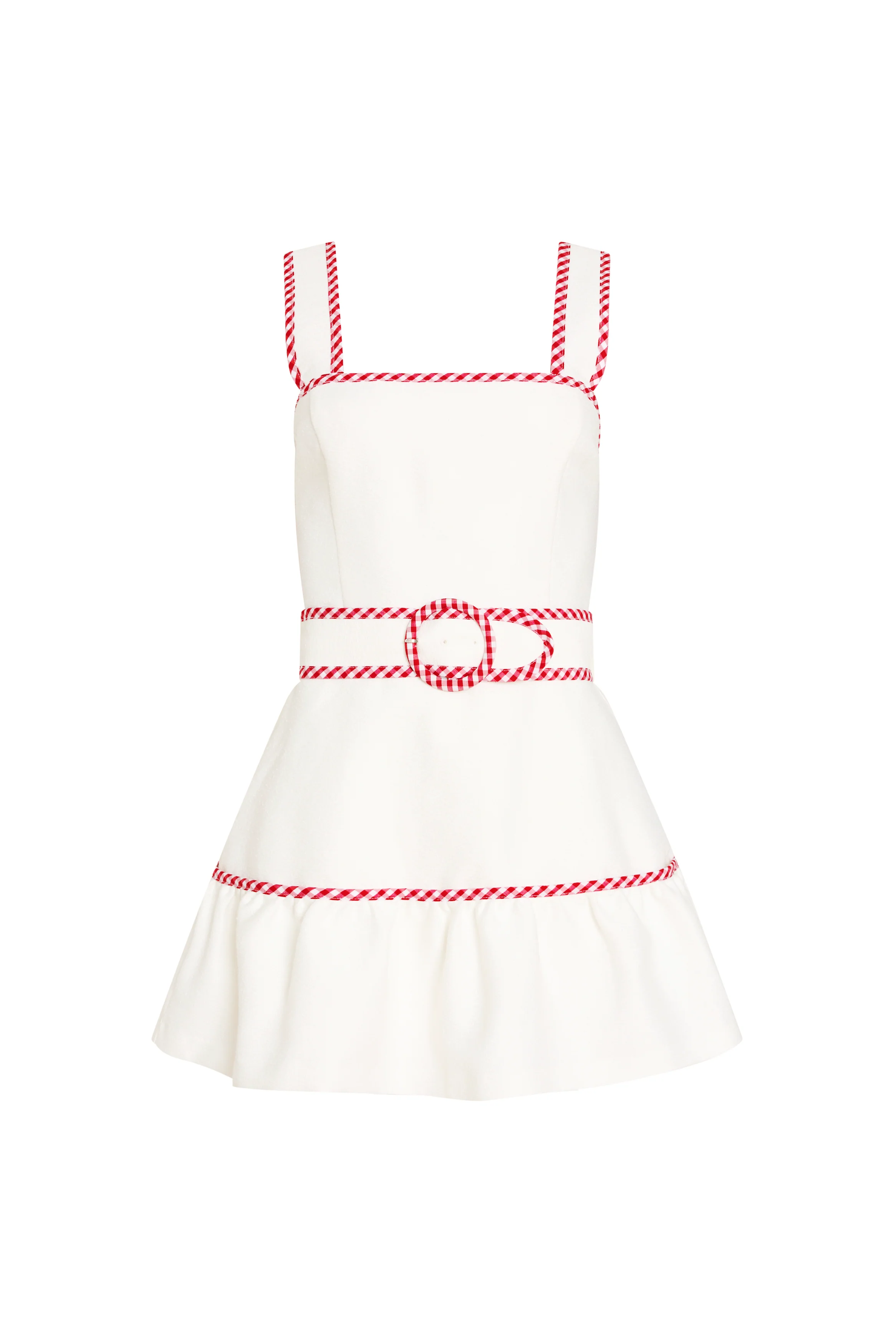Kassy Romper - luluinthesky