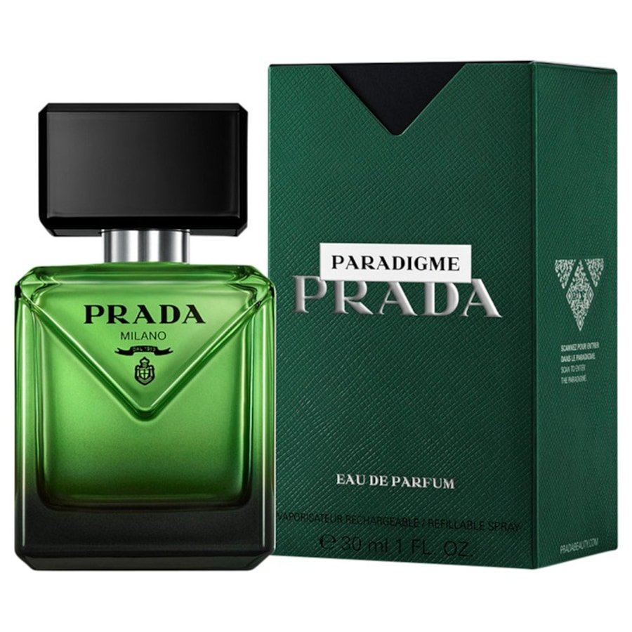 Prada Paradigme Eau de Parfum Spray - nachfüllbar