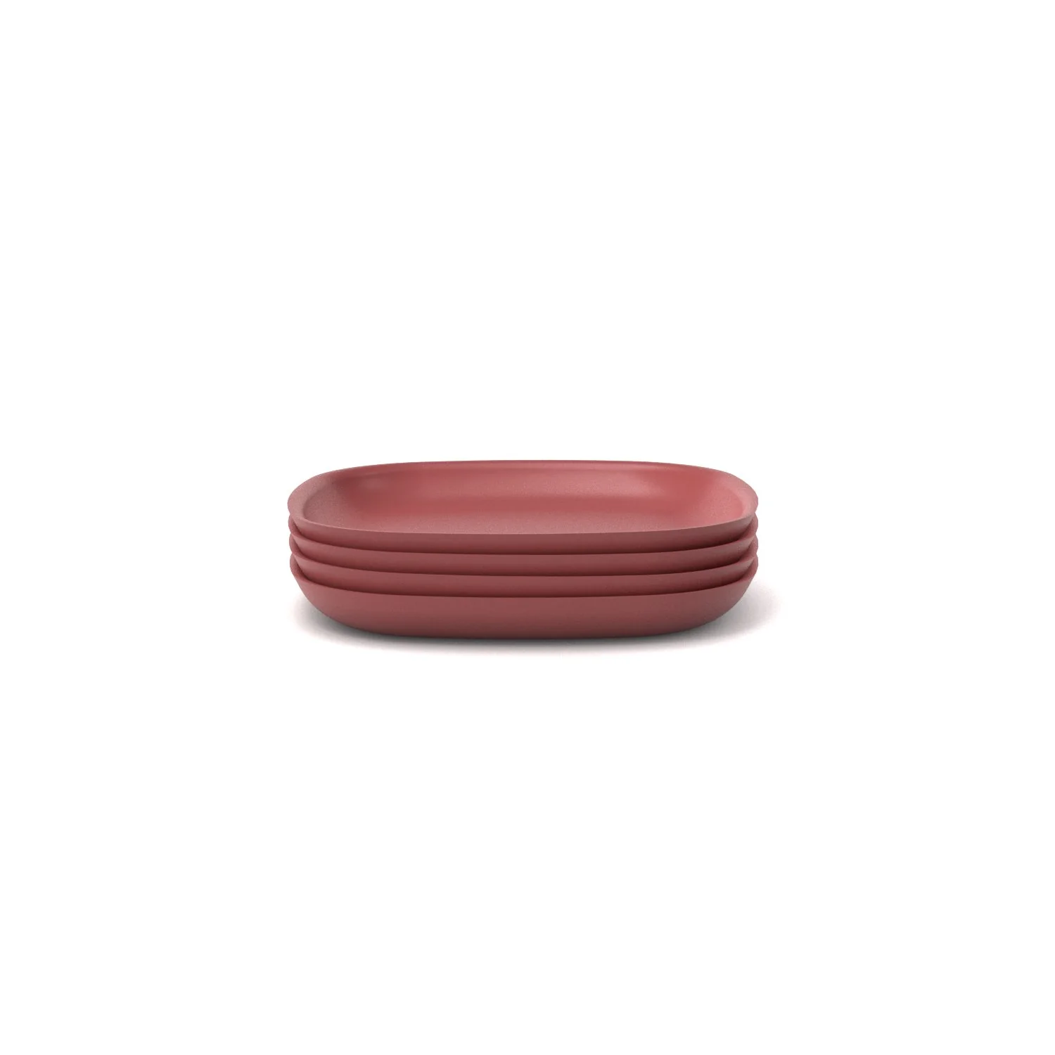 Vogeelle Side Plate - Spice