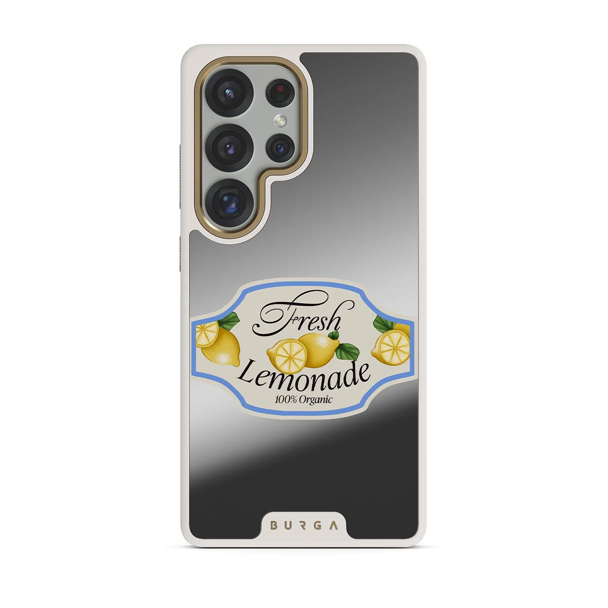 Frizzante - Samsung Galaxy S25 Ultra ケース