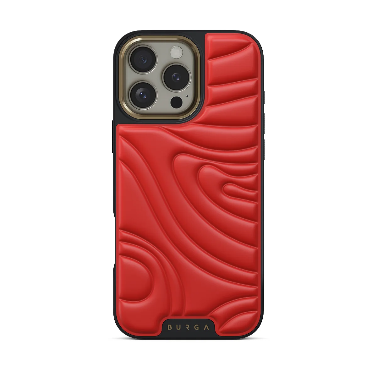 Blush - iPhone 16 Pro ケース
