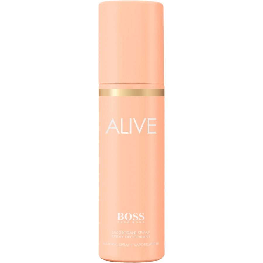 Hugo Boss BOSS Alive Dezodorant w sprayu
