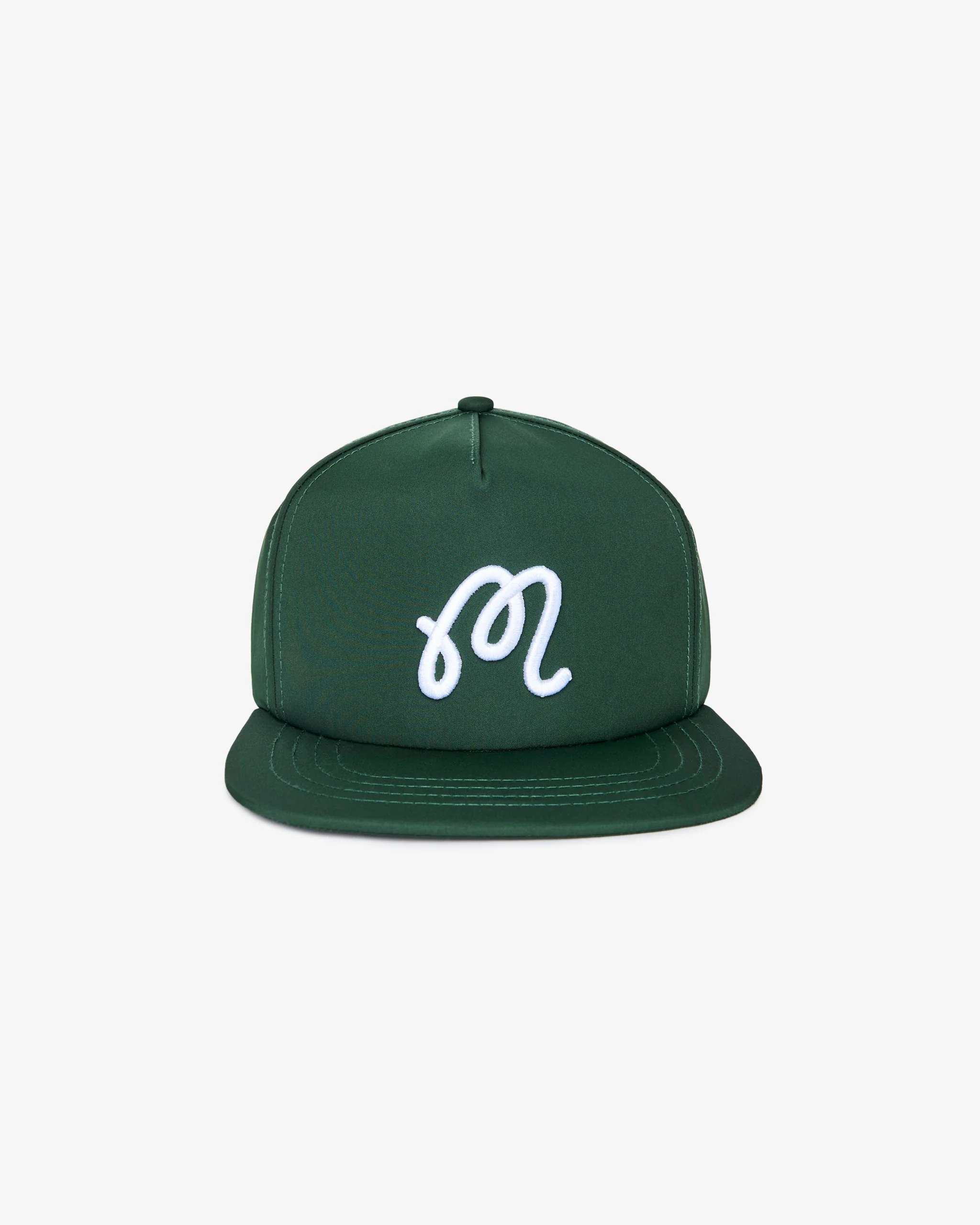 M Snapback