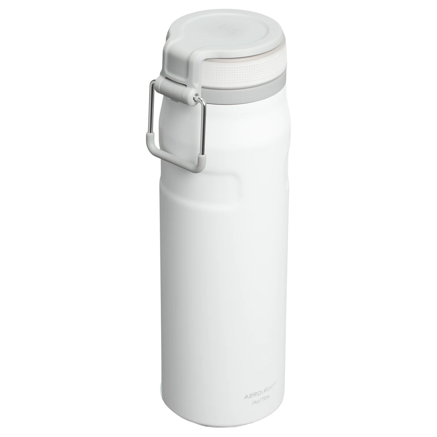 The IceFlow™ Bottle with Twist Flip Lid