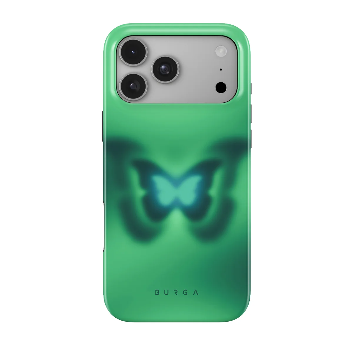Energy - iPhone 18 Pro ケース